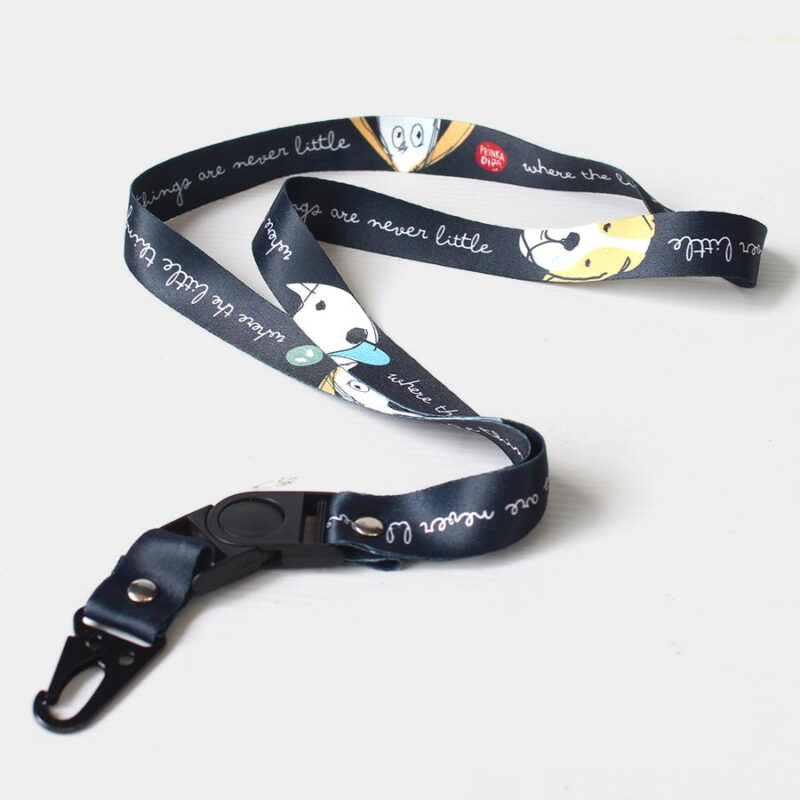 Lanyard - Doggie