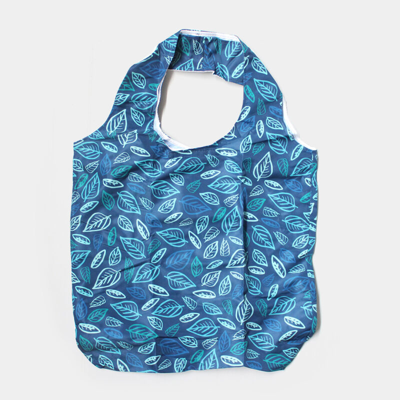 Foldable Shopping Bag – Daun Kolecer