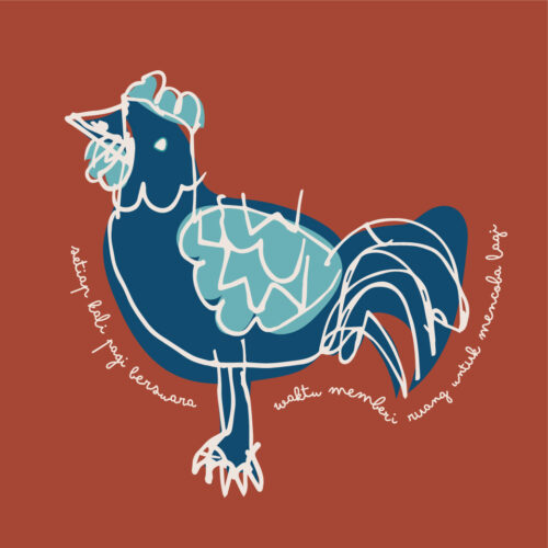 Ayam Pagi